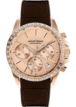 

fashion наручные женские часы Jacques Lemans 1-1724C. Коллекция Liverpool