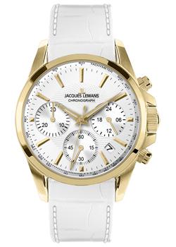 

fashion наручные женские часы Jacques Lemans 1-1752D. Коллекция Liverpool