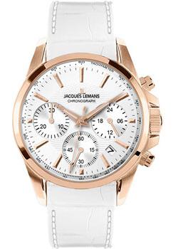 

fashion наручные женские часы Jacques Lemans 1-1752H. Коллекция Liverpool