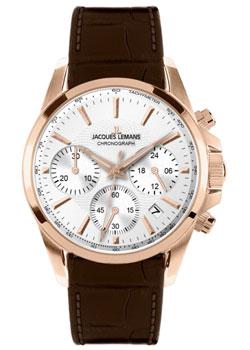 

fashion наручные женские часы Jacques Lemans 1-1752i. Коллекция Liverpool