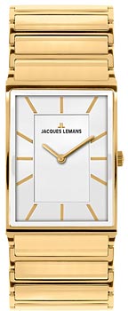 

fashion наручные женские часы Jacques Lemans 1-1755D. Коллекция York