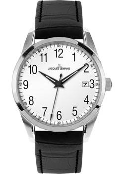 

fashion наручные мужские часы Jacques Lemans 1-1769B. Коллекция Liverpool