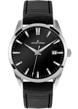 

fashion наручные мужские часы Jacques Lemans 1-1769C. Коллекция Liverpool