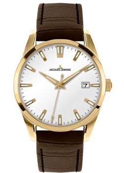 

fashion наручные мужские часы Jacques Lemans 1-1769E. Коллекция Liverpool