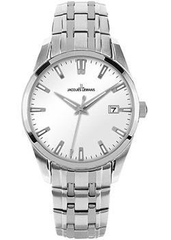

fashion наручные мужские часы Jacques Lemans 1-1769I. Коллекция Liverpool