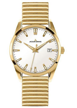 

fashion наручные мужские часы Jacques Lemans 1-1769M. Коллекция Liverpool
