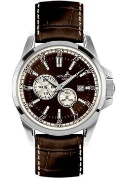 

fashion наручные мужские часы Jacques Lemans 1-1774C. Коллекция Sport