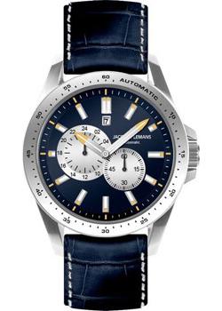 

fashion наручные мужские часы Jacques Lemans 1-1775C. Коллекция Liverpool