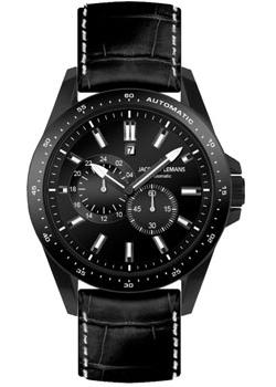 

fashion наручные мужские часы Jacques Lemans 1-1775D. Коллекция Liverpool
