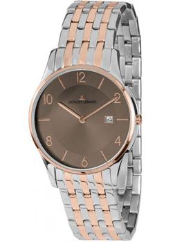 

fashion наручные мужские часы Jacques Lemans 1-1781X. Коллекция Classic