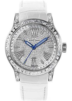 

fashion наручные женские часы Jacques Lemans 1-1798A. Коллекция La Passion