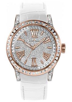 

fashion наручные женские часы Jacques Lemans 1-1798C. Коллекция La Passion