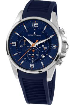 

fashion наручные мужские часы Jacques Lemans 1-1799C. Коллекция Liverpool