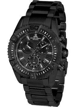 

fashion наручные мужские часы Jacques Lemans 1-1805J. Коллекция Liverpool