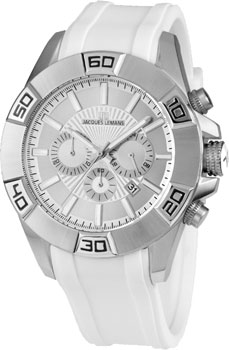 

fashion наручные мужские часы Jacques Lemans 1-1808B. Коллекция Liverpool