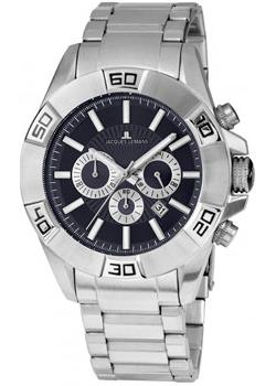 

fashion наручные мужские часы Jacques Lemans 1-1808E. Коллекция Liverpool