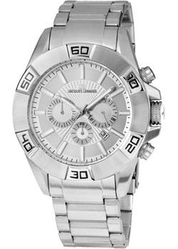 

fashion наручные мужские часы Jacques Lemans 1-1808F. Коллекция Liverpool