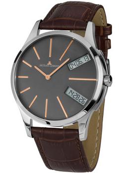 

fashion наручные мужские часы Jacques Lemans 1-1813D. Коллекция London