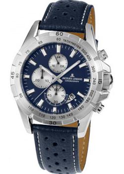 

fashion наручные мужские часы Jacques Lemans 1-1826C. Коллекция Liverpool