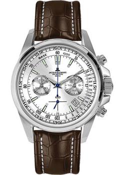 

fashion наручные мужские часы Jacques Lemans 1-1830B. Коллекция Sport