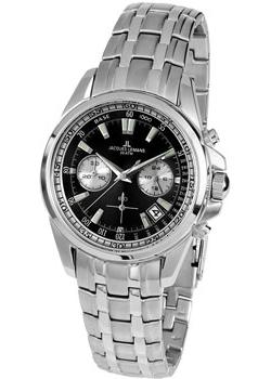 

fashion наручные мужские часы Jacques Lemans 1-1830D. Коллекция Sport