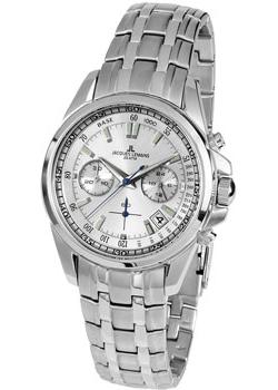 

fashion наручные мужские часы Jacques Lemans 1-1830E. Коллекция Sport