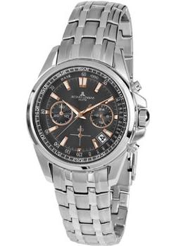 

fashion наручные мужские часы Jacques Lemans 1-1830F. Коллекция Liverpool