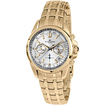 

fashion наручные мужские часы Jacques Lemans 1-1830H. Коллекция Liverpool