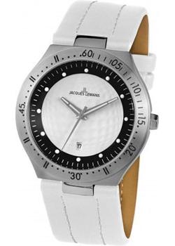 

fashion наручные мужские часы Jacques Lemans 1-1838B. Коллекция Sport
