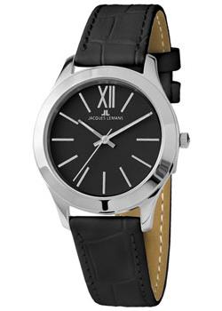 

fashion наручные женские часы Jacques Lemans 1-1840A. Коллекция Rome