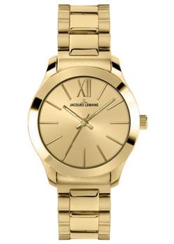 

fashion наручные женские часы Jacques Lemans 1-1840G. Коллекция Rome