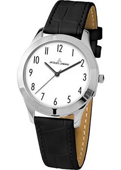 

fashion наручные женские часы Jacques Lemans 1-1840ZC. Коллекция Rome