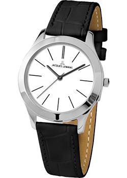 

fashion наручные женские часы Jacques Lemans 1-1840ZD. Коллекция Rome
