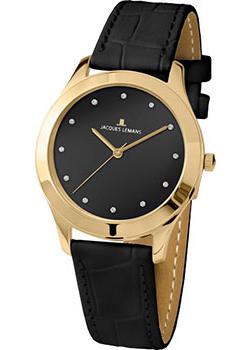 

fashion наручные женские часы Jacques Lemans 1-1840ZH. Коллекция Rome