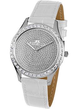 

fashion наручные женские часы Jacques Lemans 1-1841ZE. Коллекция Rome