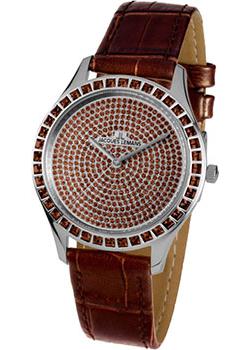 

fashion наручные женские часы Jacques Lemans 1-1841ZG. Коллекция Rome