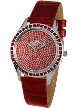 

fashion наручные женские часы Jacques Lemans 1-1841ZH. Коллекция Rome