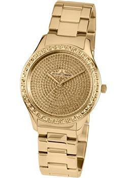 

fashion наручные женские часы Jacques Lemans 1-1841ZK. Коллекция Rome