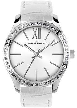

fashion наручные женские часы Jacques Lemans 1-1841i. Коллекция La Passion