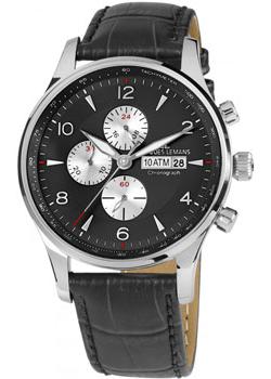 

fashion наручные мужские часы Jacques Lemans 1-1844A. Коллекция London