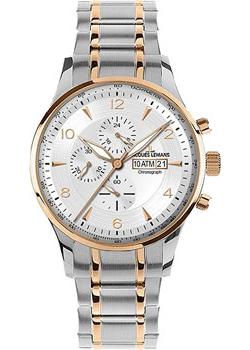 

fashion наручные мужские часы Jacques Lemans 1-1844L. Коллекция London