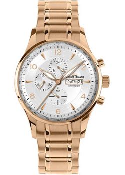 

fashion наручные мужские часы Jacques Lemans 1-1844M. Коллекция London