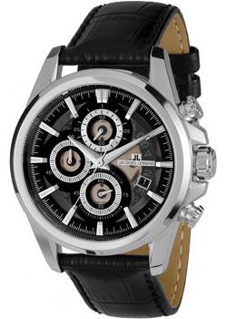 

fashion наручные мужские часы Jacques Lemans 1-1847A. Коллекция Liverpool