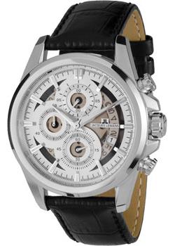 

fashion наручные мужские часы Jacques Lemans 1-1847B. Коллекция Liverpool