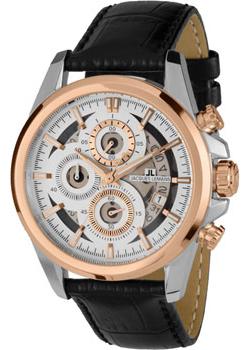 

fashion наручные мужские часы Jacques Lemans 1-1847C. Коллекция Liverpool