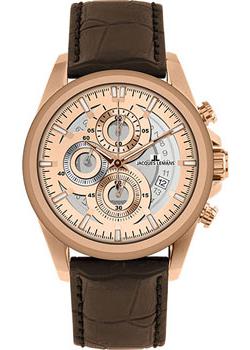 

fashion наручные мужские часы Jacques Lemans 1-1847D. Коллекция Sport