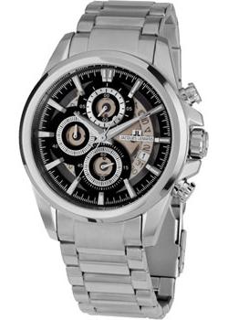 

fashion наручные мужские часы Jacques Lemans 1-1847E. Коллекция Liverpool