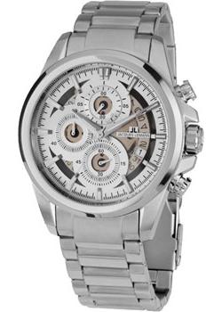 

fashion наручные мужские часы Jacques Lemans 1-1847F. Коллекция Liverpool