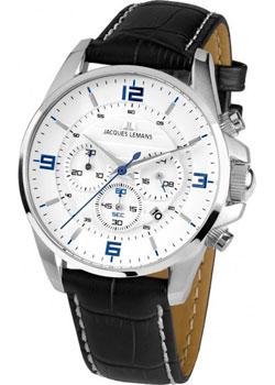 

fashion наручные женские часы Jacques Lemans 1-1857B. Коллекция Liverpool