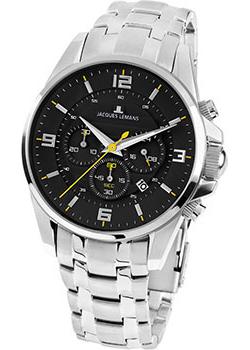 

fashion наручные женские часы Jacques Lemans 1-1857F. Коллекция Liverpool